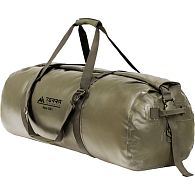 Гермосумка Terra Incognita Aqua, 150 л, 92x42x42 см, Olive, купить, цены в Киеве и Украине, интернет-магазин | Zabros