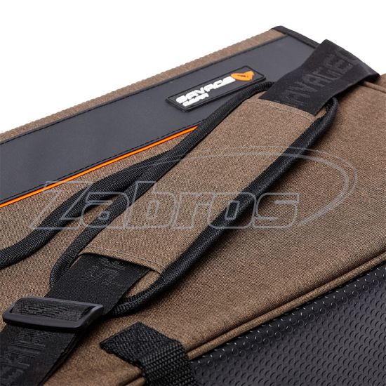 Ціна Savage Gear Specialist Shoulder Lure Bag, 74238, 16 л, 16x40x22 см
