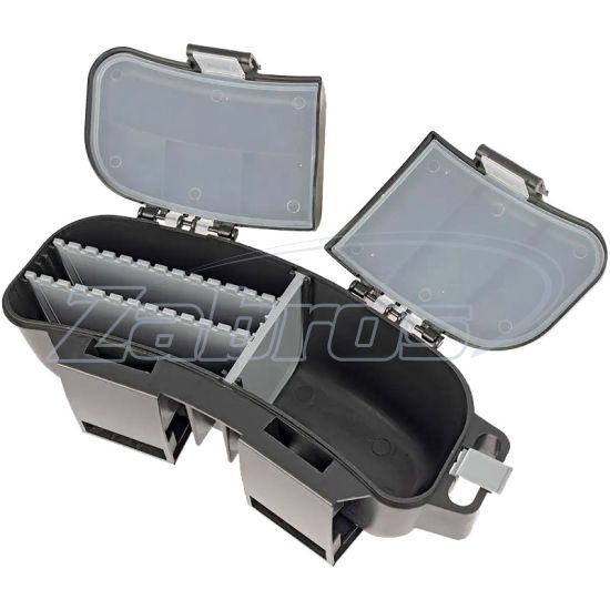 Малюнок Select Lure Box, SLXD-37, 25,5x11x9,5 см
