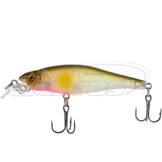 Фото X-Fish Dude 70SP, 7 см, 6,5 г, 1,5 м, 014