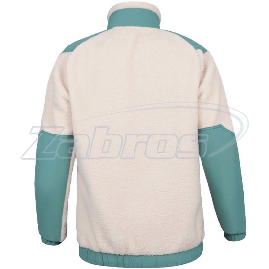 Картинка Frontier Cortaderia Fleece, L, Mint