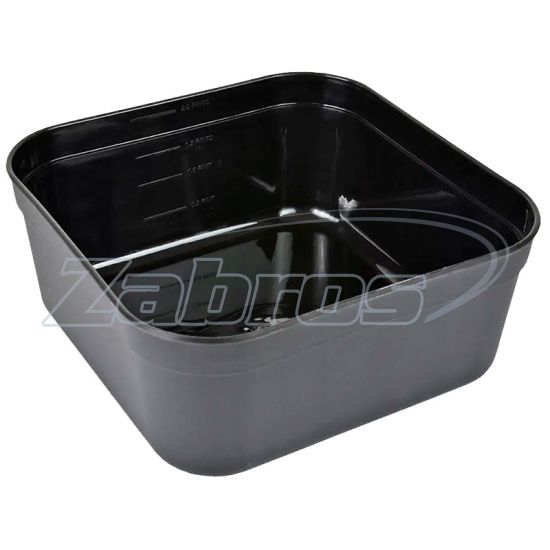Фотография Preston Bait Tub - 2Pt, P0260002, 1 л
