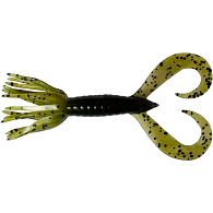 Силікон Keitech Little Spider, 3,50", 8,9 см, 5 шт, 102, купити, ціни в Києві та Україні, інтернет-магазин | Zabros