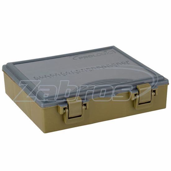 Картинка Prologic Tackle Organizer 1+4 BoxSystem, 54961, 23,5x20x6 см