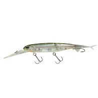 Воблер Imakatsu Killer Bill Minnow 125SP, 12,5 см, 13 г, 2,5 м, 44, купить, цены в Киеве и Украине, интернет-магазин | Zabros
