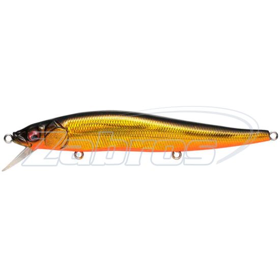 Фото Megabass Vision Oneten 110SF, 11,05 см, 14 г, 1,2 м, GG 