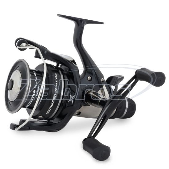 Фото Shimano Baitrunner X-Aero RA, BTXAR8000RA
