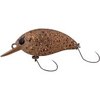 Воблер Nories Worming Crank Shot Spin Shallow 37F, 3,7 см, 3,5 г, 0,8 м, 373M, купить, цены в Киеве и Украине, интернет-магазин | Zabros