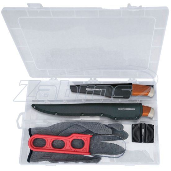 Фото Cormoran Knife Set, 82-13008