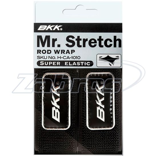 Фотография BKK Mr. Stretch, S