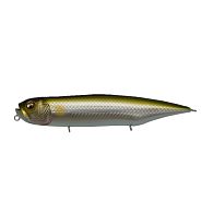 Воблер Megabass Dog-X Diamante 120F, Silent, 12 см, 21 г, Wagin Ayu, купить, цены в Киеве и Украине, интернет-магазин | Zabros