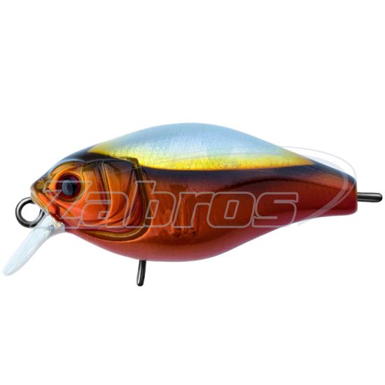 Фото Trident Sweep SR 38F, 3,8 см, 4,7 г, 1,1 м, 024