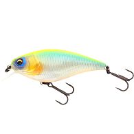 Воблер Imakatsu Gekiasa Shad 58SF, 5,8 см, 7 г, 0,5 м, 815, купити, ціни в Києві та Україні, інтернет-магазин | Zabros