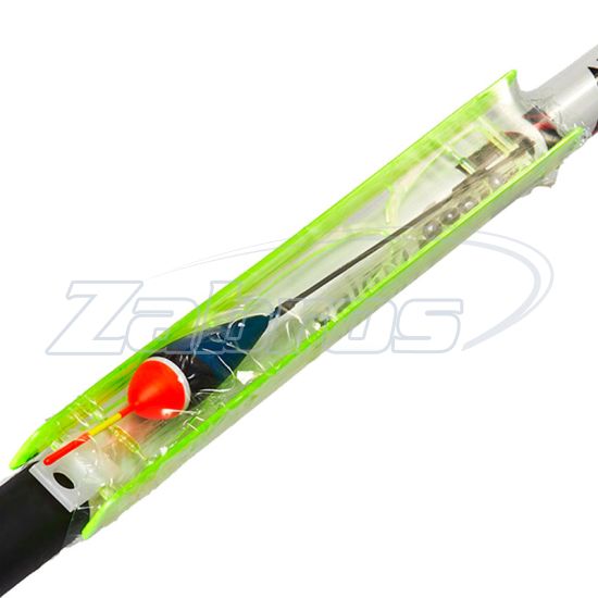 Картинка Salmo Blaster Pole с оснасткой, 3123-500SET, 5 м, 5-20 г