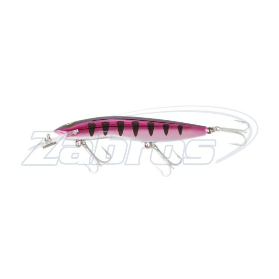 Фото Halco Sorcerer 125 STD, 12,5 см, 20 г, 3 м, R15