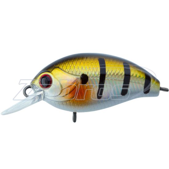 Фото Trident Reach 36F, 3,6 см, 4,4 г, 1 м, 018