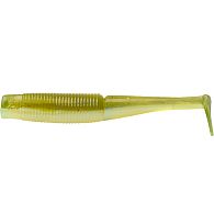 Силікон Daiwa Bait Junkie Minnow, 2,50", 6,35 см, 8 шт, Pearl Watermelon, купити, ціни в Києві та Україні, інтернет-магазин | Zabros