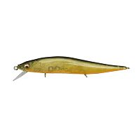 Воблер Megabass Vision Oneten Jr. 98SP, 9,8 см, 10,5 г, 1,8 м, GP Kinkuro, купити, ціни в Києві та Україні, інтернет-магазин | Zabros