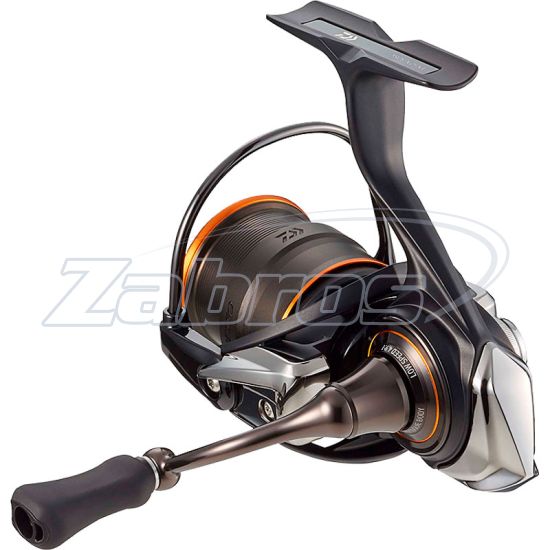 Цена Daiwa 21 Presso LT, 2000 SS-P