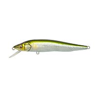 Воблер Megabass Vision 95 Q-GO, 9,5 см, 10,5 г, 1 м, Al Kisyu Ayu, купити, ціни в Києві та Україні, інтернет-магазин | Zabros