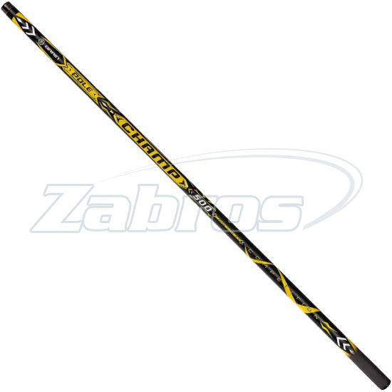 Фото Brain Champ Pole, 5,9 м, 30-60 г