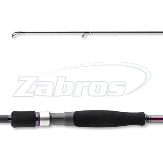 Фотографія Daiwa Prorex X Spin, 11295-244, 2,4 м, 30-70 г