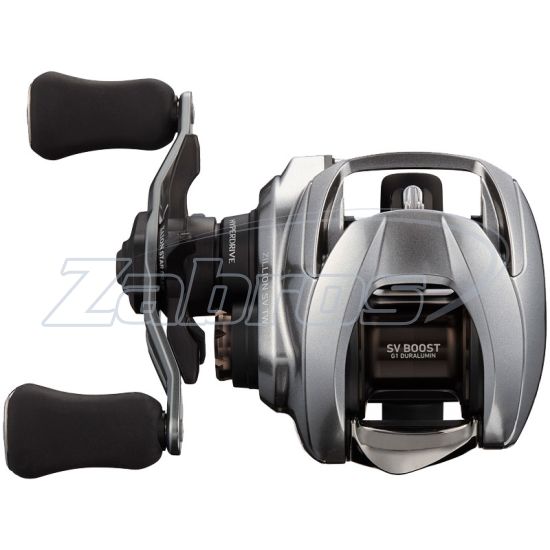Фотографія Daiwa 21 Zillion SV TW, 1000PL