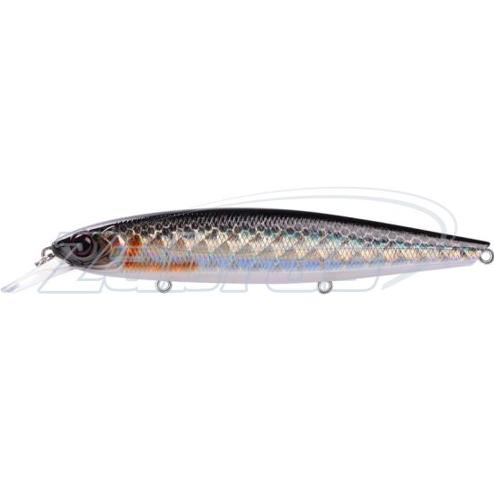 Фото Trident Danger 130SP, 13 см, 24,3 г, 2,5 м, 015