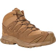 Ботинки Salomon XA Forces MID, L40978200, 6,5, Coyote Brown, купить, цены в Киеве и Украине, интернет-магазин | Zabros
