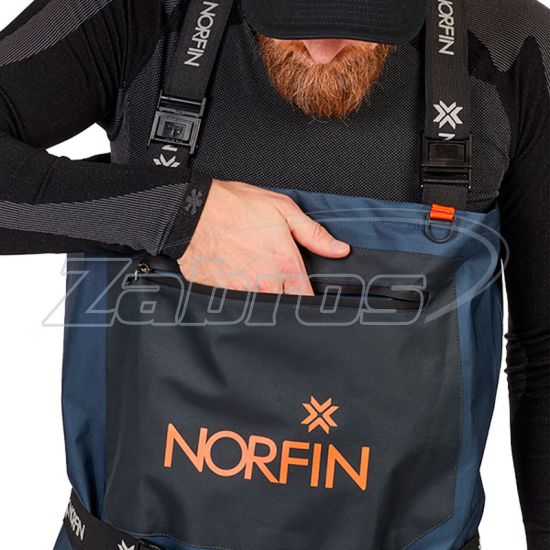 Картинка Norfin Pilot Bootfoot, 82231-44-L