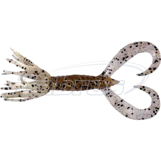Фото Keitech Little Spider, 3,50", 8,9 см, 5 шт, 320