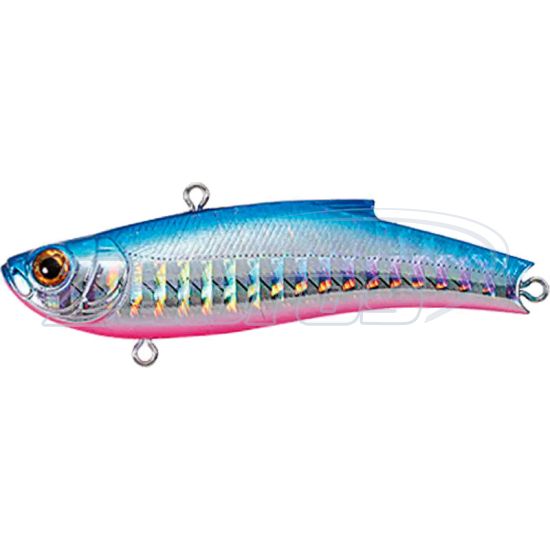 Фото Bassday ORC Range Vib 70ES, 7 см, 15 г, HH-50
