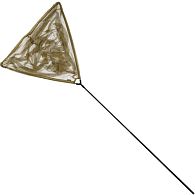 Подсак Daiwa Black Widow Carp Landing Net, 11579-180, 1,82 см, купить, цены в Киеве и Украине, интернет-магазин | Zabros