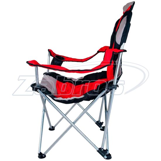 Малюнок Ranger FC 750-052, RA2212, Red