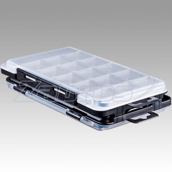 Малюнок Meiho Light Game Case J, 913997, 17,5x10,5x1,8 см
