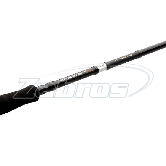 Цена Savage Gear SG2 Light Game, 72151, 2,51 м, 5-18 г