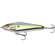 Воблер Daiwa Prorex Lazy Jerk 155SS, 15,5 см, 85 г, Blue Gill, купить, цены в Киеве и Украине, интернет-магазин | Zabros
