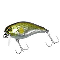 Воблер Jackall Chubby 38 SSR, 3,8 см, 4,2 г, 0,2 м, Ayu, купить, цены в Киеве и Украине, интернет-магазин | Zabros