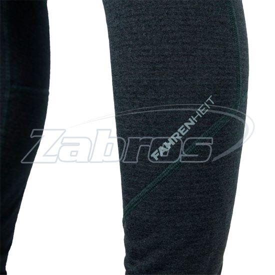 Купить Fahrenheit Power Grid Micro, FAPG03020M/R, Grey Melange