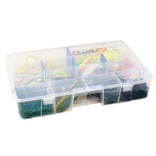 Фото Flambeau Tuff Tainer, 7004R, 41,9x24,8x8,3 см