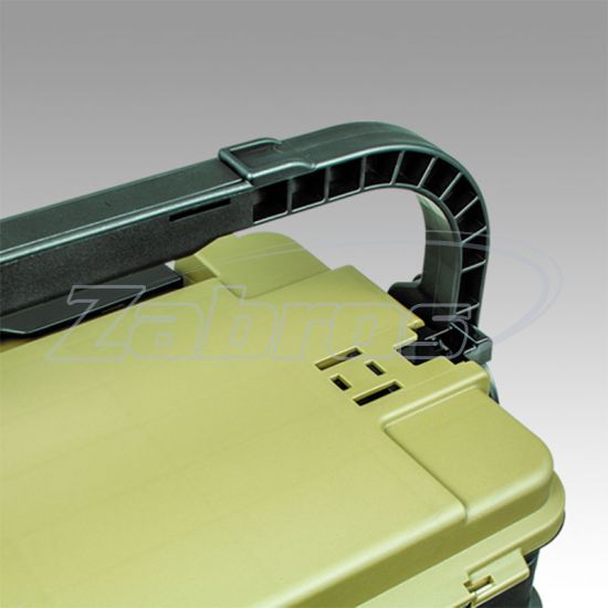 Картинка Meiho Versus VS-7055N, 31,3x23,3x23,1 см, Green