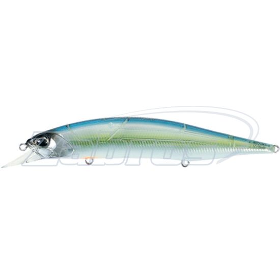 Фото DUO Realis Jerkbait 120SP, 12 см, 17,8 г, 1,8 м, DRH3094