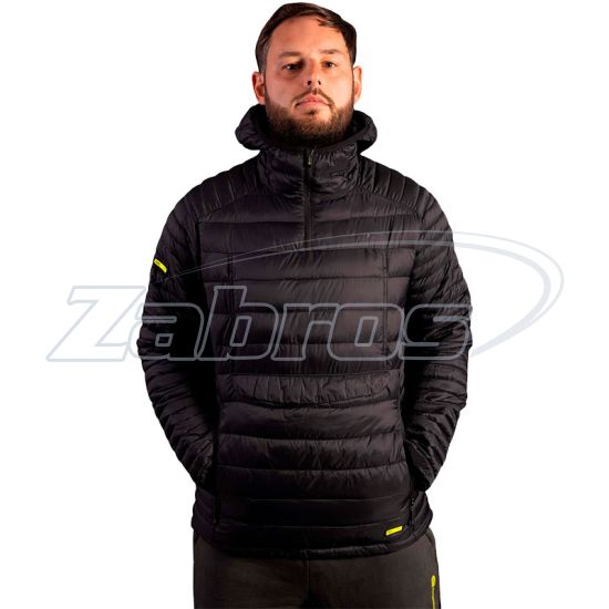 Ціна RidgeMonkey APEarel K2XP Compact Coat, L, Black