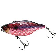 Воблер Jackall TN50 Full Tungsten, 5,2 см, 9,5 г, Uroko HL Spark Red, купить, цены в Киеве и Украине, интернет-магазин | Zabros