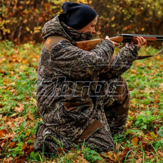 Ціна Norfin Boar Camo, 755103-L