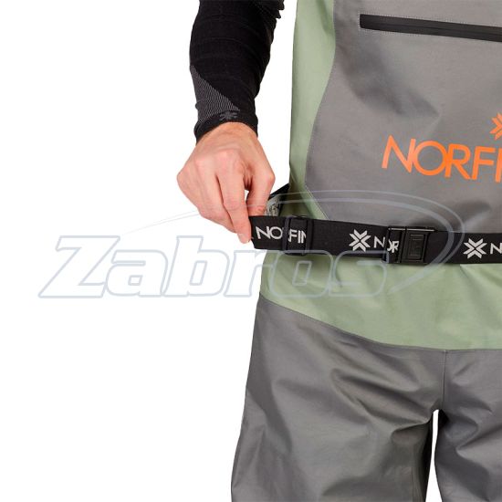 Norfin Pilot Stockingfoot, 83321-04XL, Киев