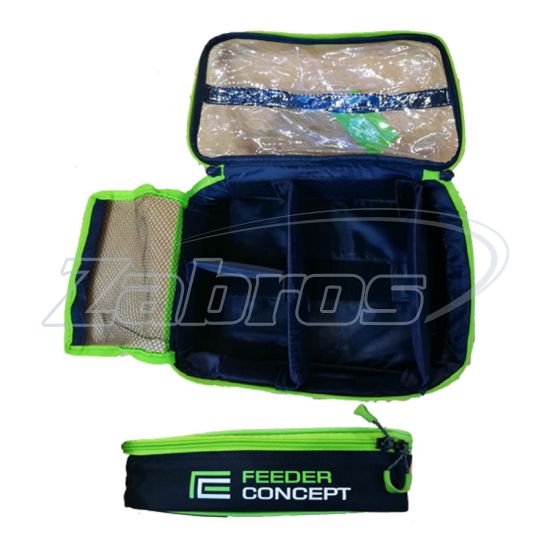 Фото Feeder Concept, FC108B, 31x21x7,5 см