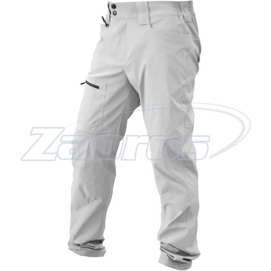 Фотография Viverra 4Stretch Sun Pant, XL, Grey