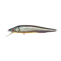 Воблер Megabass Vision 95 Q-GO, 9,5 см, 10,5 г, 1 м, GW Stealth Flash, купити, ціни в Києві та Україні, інтернет-магазин | Zabros