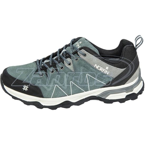 Фотография Norfin NTX Urban Spirit Low, 15858-41